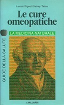 Le Cure Omeopatiche – La Medicina Naturale