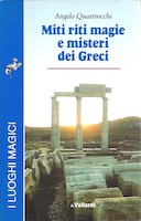 Miti Riti Magie e Misteri dei Greci