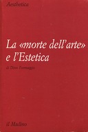 La «Morte dell’Arte» e l’Estetica