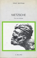 Nietzsche, Bertram Ernst