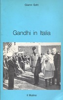 Gandhi in Italia, Sofri Gianni