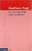 La Vicenda dello Stato Moderno – Profilo Sociologico