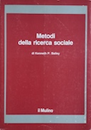 Metodi della Ricerca Sociale