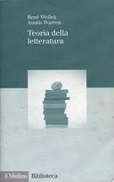 Teoria della Letteratura