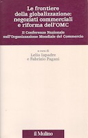 Le Frontiere della Globalizzazione: Negoziati Commerciali e Riforma dell’OMC