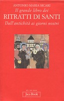 Il Grande Libro dei Ritratti di Santi