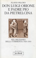 Don Luigi Orione e Padre Pio da Pietrelcina