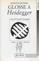 Glosse a Heidegger