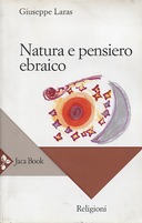 Natura e Pensiero Ebraico