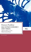 Gli Inni Cosmici dei Veda, Panikkar Raimon