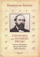 L’Enigma dei Numeri Primi