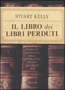 Il Libro dei Libri Perduti