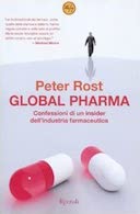 Global Pharma – Confessioni di un Insider dell’Industria Farmaceutica