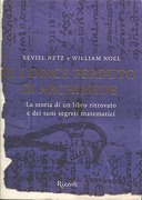 Il Codice Perduto di Archimede – La Storia di un Libro Ritrovato e dei Suoi Segreti Matematici