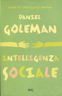 Intelligenza Sociale