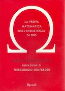 La Prova Matematica dell’Esistenza di Dio