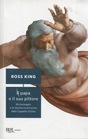 Il Papa e il Suo Pittore, King Ross