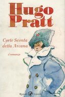 Corte Sconta Detta Arcana