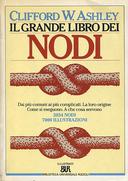 Il Grande Libro dei Nodi – 3854 Nodi • 7000 Illustrazioni