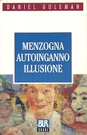 Menzogna Autoinganno Illusione