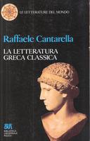 La Letteratura Greca Classica