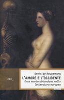 L’Amore e l’Occidente