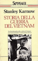 Storia della Guerra del Vietnam