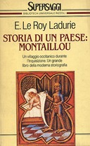 Storia di un Paese: Montaillou