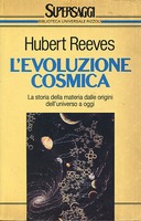 L’Evoluzione Cosmica