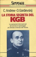 La Storia Segreta del KGB