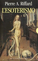 Esoterismo