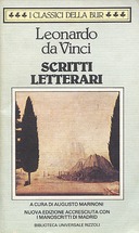 Scritti Letterari