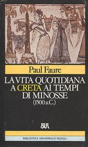 La Vita Quotidiana a Creta ai Tempi di Minosse