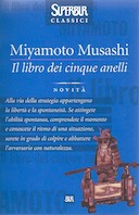 Il Libro dei Cinque Anelli, Musashi Miyamoto