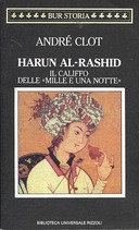 Harun al-Rashid