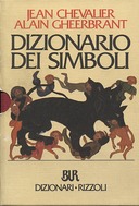 Dizionario dei Simboli – 2 Volumi