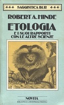 Etologia