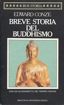 Breve Storia del Buddhismo