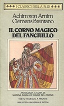 Il Corno Magico del Fanciullo