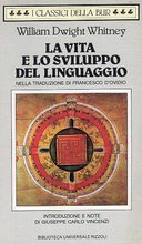 La Vita e lo Sviluppo del Linguaggio