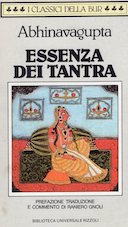 Essenza dei Tantra