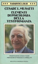 Elementi di Psicologia della Testimonianza