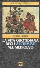 La Vita Quotidiana degli Alchimisti nel Medioevo