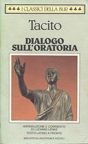 Dialogo sull’Oratoria