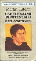 I Sette Salmi Penitenziali