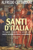 Santi d’Italia – 2 Volumi