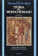 Storia del Mondo Romano – Volume 1