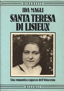 Santa Teresa di Lisieux