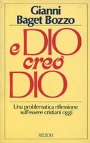 E Dio Creò Dio