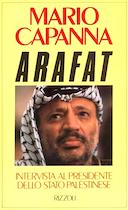 Arafat – Intervista al Presidente dello Stato Palestinese